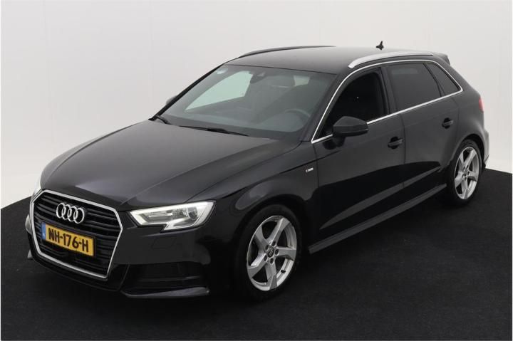 audi a3 sportback 2017 wauzzz8v5ha092629