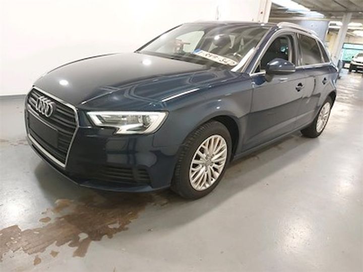 audi a3 sportback diesel - 2017 2017 wauzzz8v5ha111969