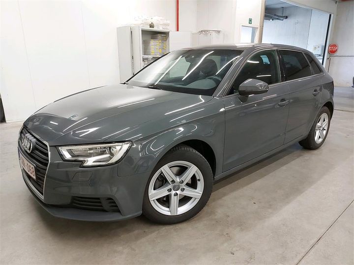 audi a3 sportback 2017 wauzzz8v5ha140422