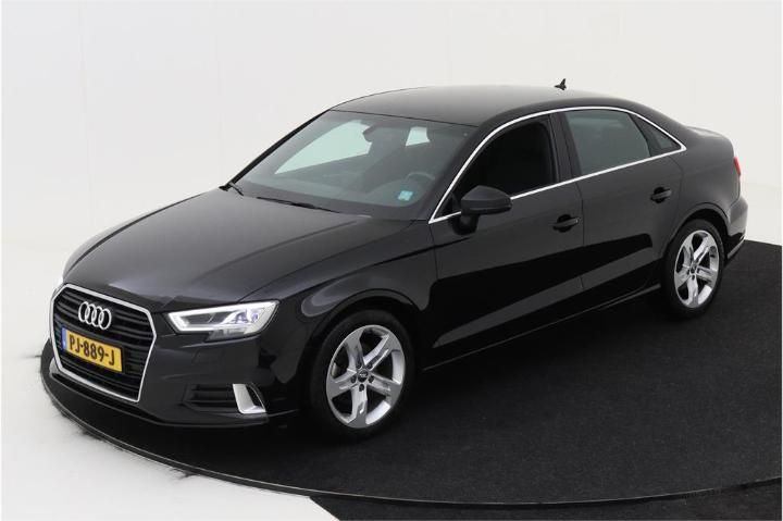 audi a3 limousine 2017 wauzzz8v5j1005768