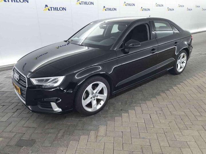 audi a3 limousine 2017 wauzzz8v5j1011537