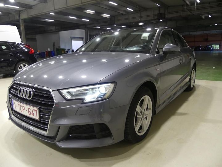 audi a3 sedan 2017 wauzzz8v5j1022442