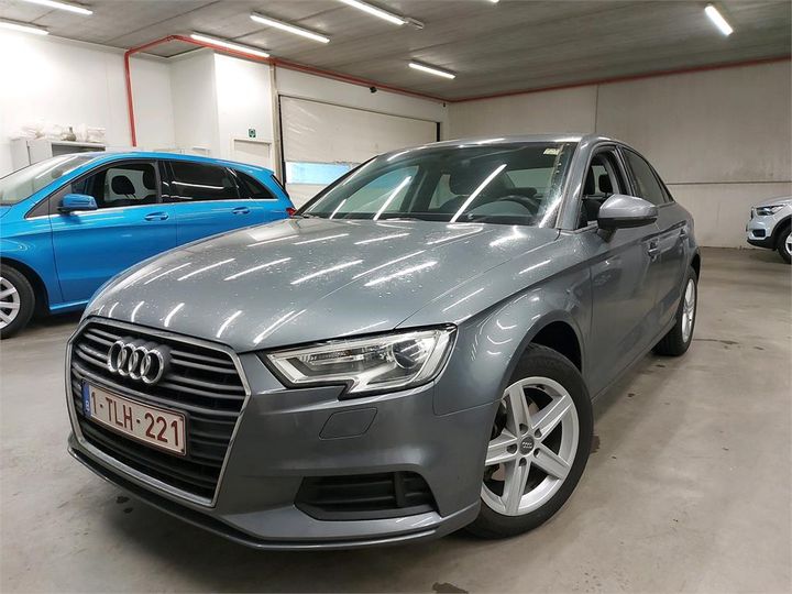 audi a3 berline 2017 wauzzz8v5j1034896