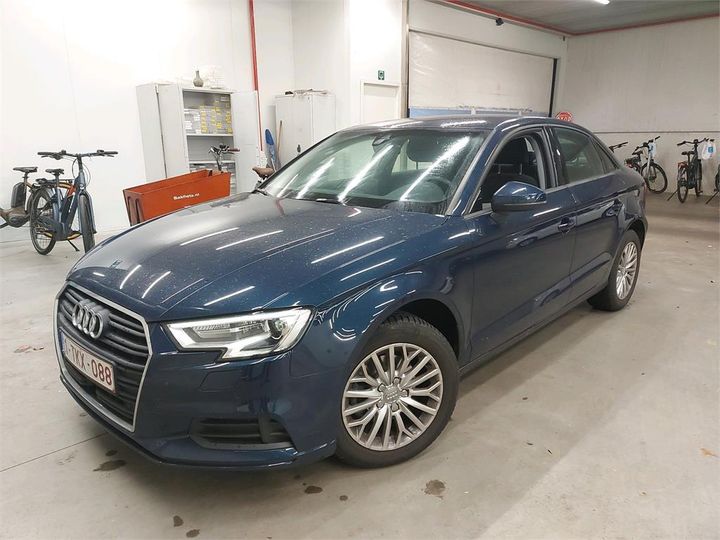 audi a3 berline 2017 wauzzz8v5j1037667