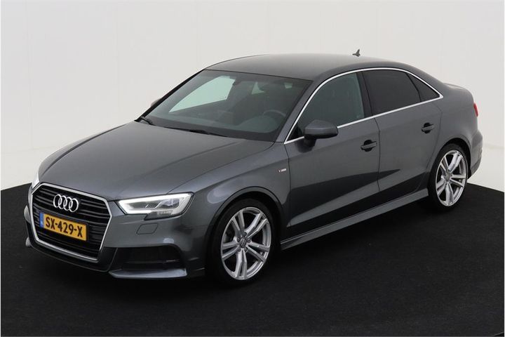 audi a3 limousine 2018 wauzzz8v5j1068885