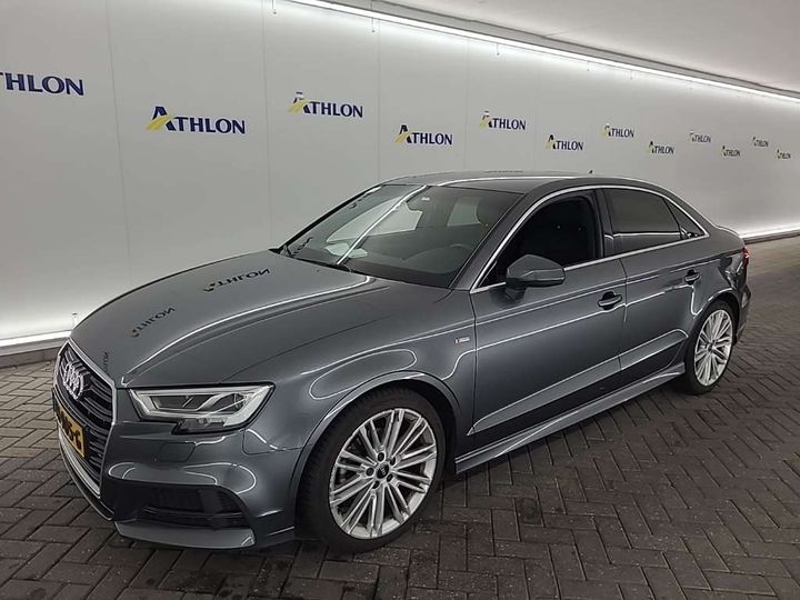 audi a3 limousine 2018 wauzzz8v5j1093740