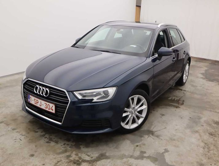 audi a3 sportback fl&#3916 2017 wauzzz8v5ja000408