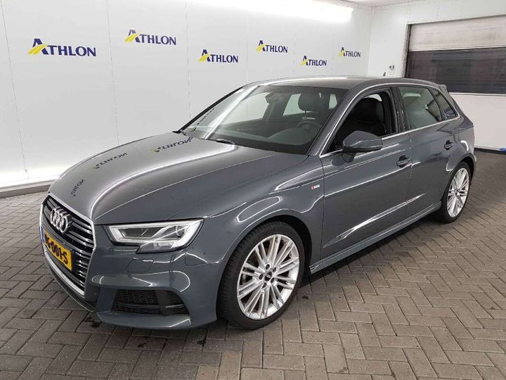 audi a3 sportback 2017 wauzzz8v5ja003762