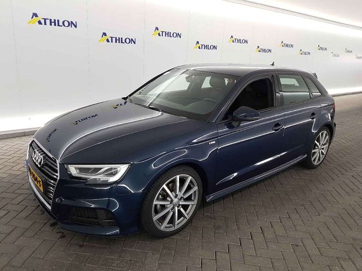 audi a3 sportback 2017 wauzzz8v5ja005625