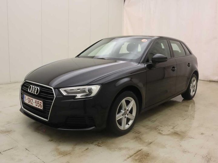 audi a3 2017 wauzzz8v5ja009447