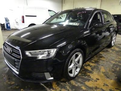 audi a3 sportback diesel - 2017 2017 wauzzz8v5ja016527