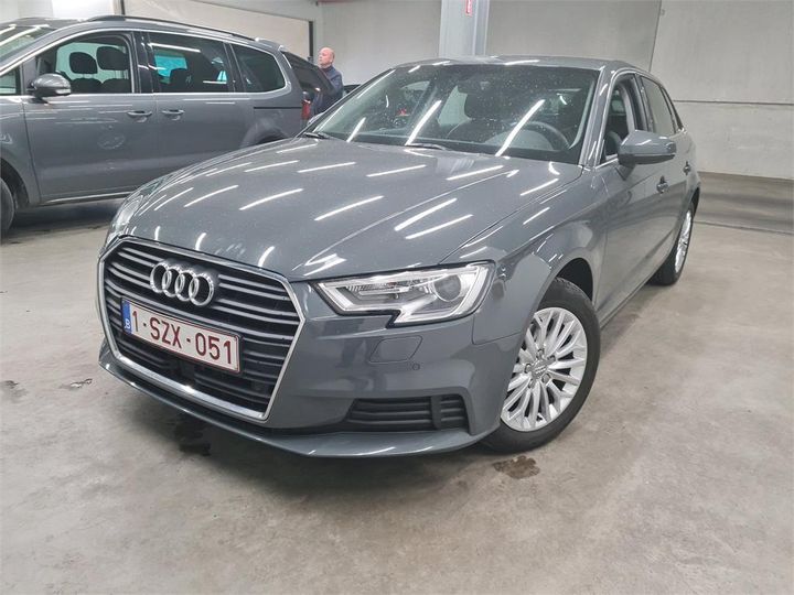 audi a3 sportback 2017 wauzzz8v5ja030606