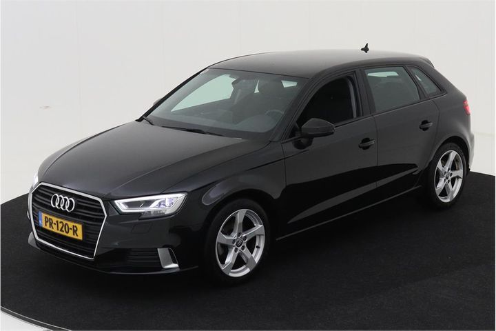 audi a3 sportback 2017 wauzzz8v5ja031318