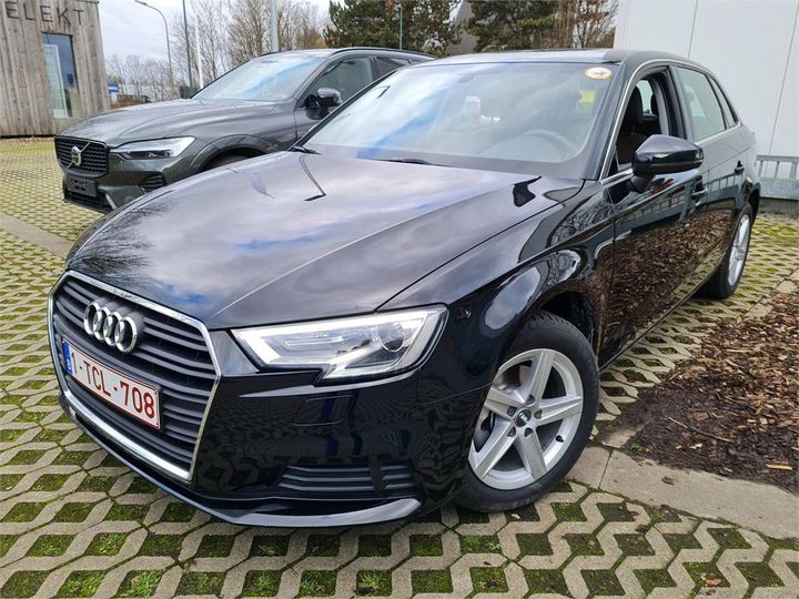 audi a3 sportback 2017 wauzzz8v5ja043260