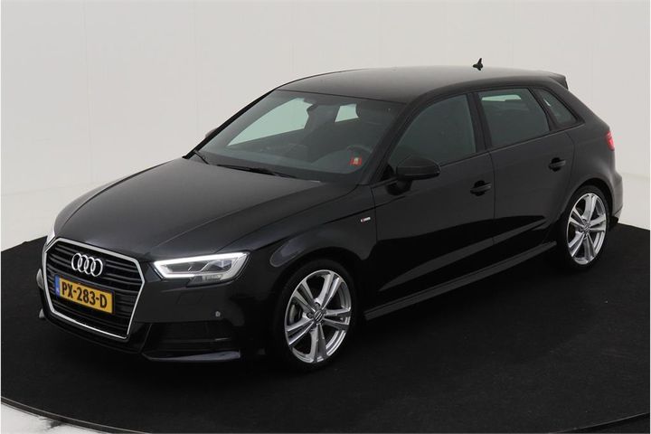 audi a3 sportback 2017 wauzzz8v5ja044117