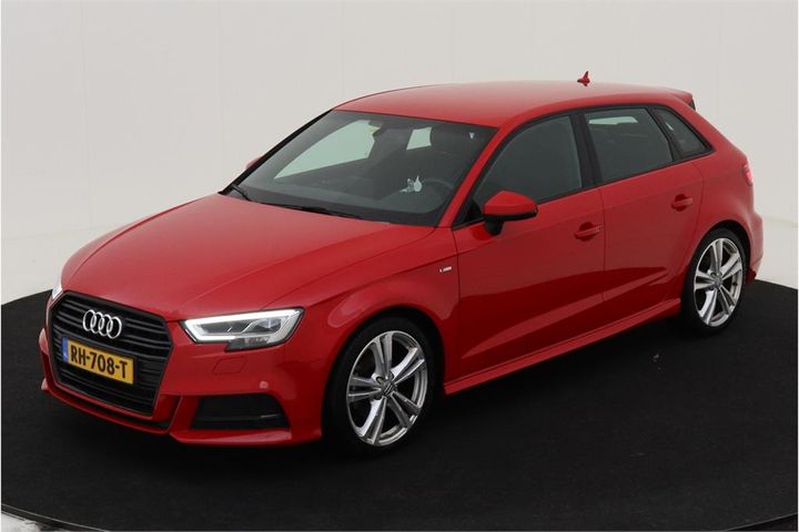 audi a3 sportback 2017 wauzzz8v5ja047390