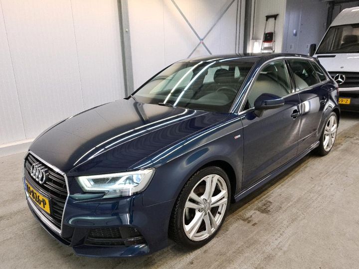 audi a3 2018 wauzzz8v5ja058924