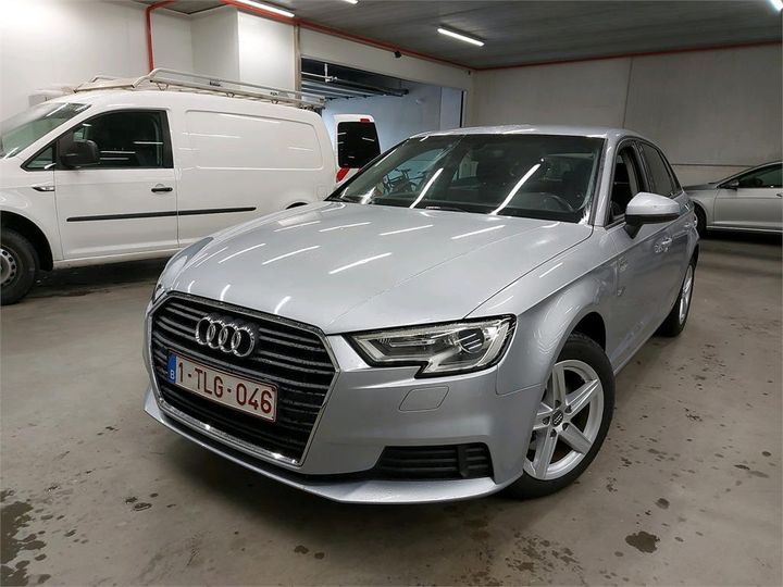 audi a3 2017 wauzzz8v5ja067462