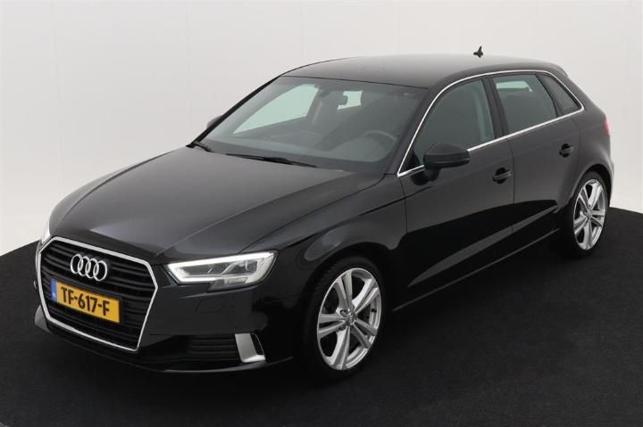 audi a3 sportback 2018 wauzzz8v5ja068059