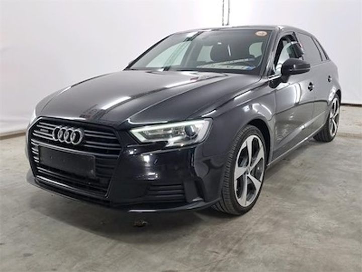 audi a3 sportback diesel - 2017 2017 wauzzz8v5ja069390