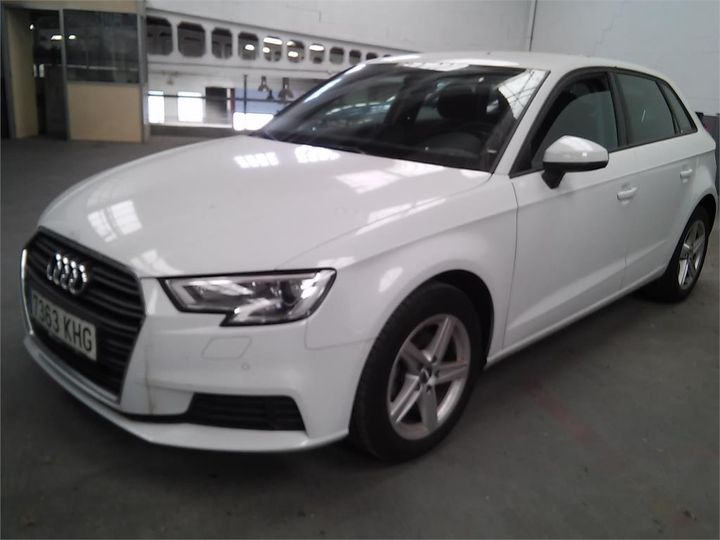 audi a3 2018 wauzzz8v5ja076193