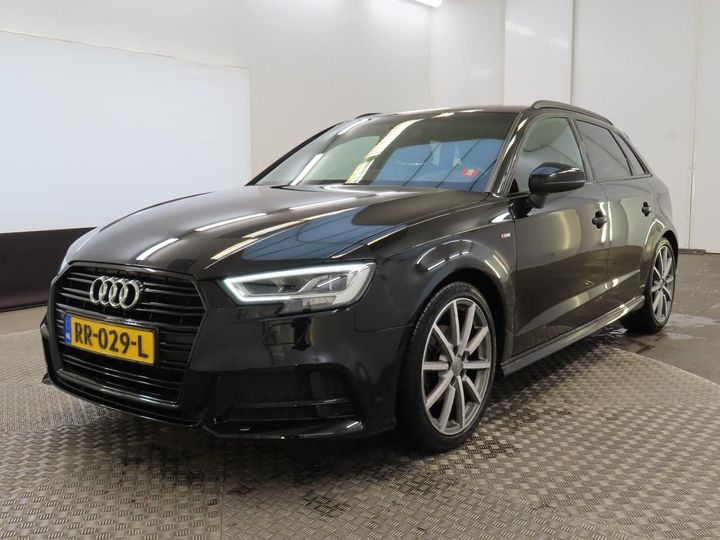 audi a3 sportback 2018 wauzzz8v5ja078395