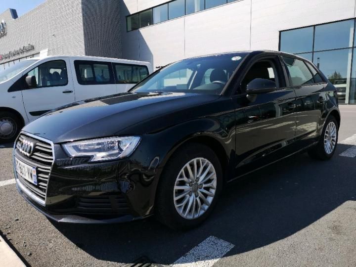 audi a3 sportback 2018 wauzzz8v5ja078820