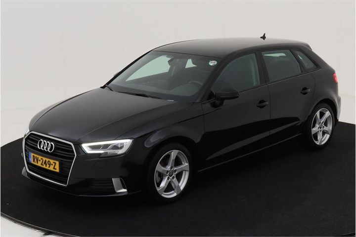 audi a3 sportback 2018 wauzzz8v5ja078834