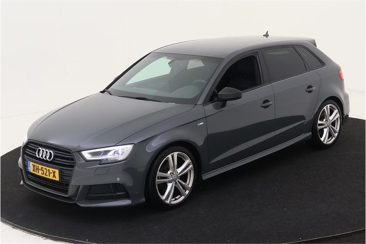 audi a3 sportback 2019 wauzzz8v5ja093611