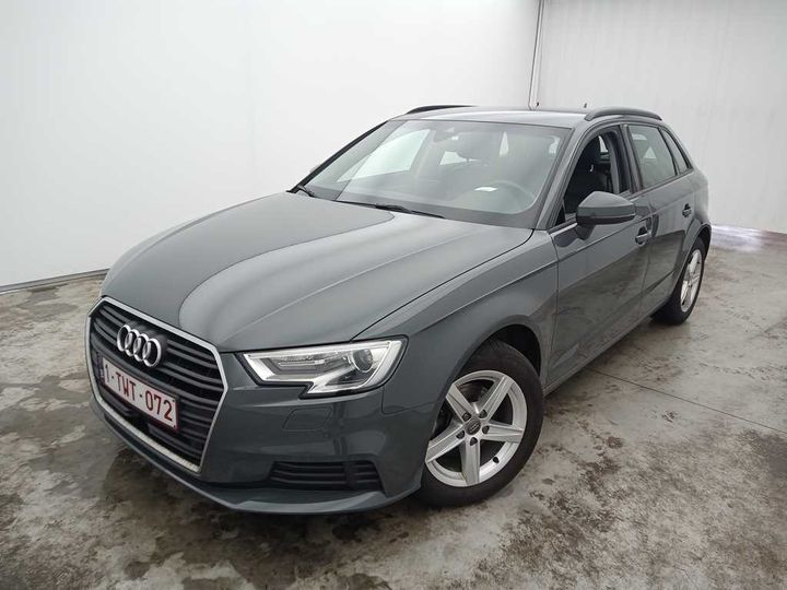 audi a3 sportback fl&#3916 2018 wauzzz8v5ja093799