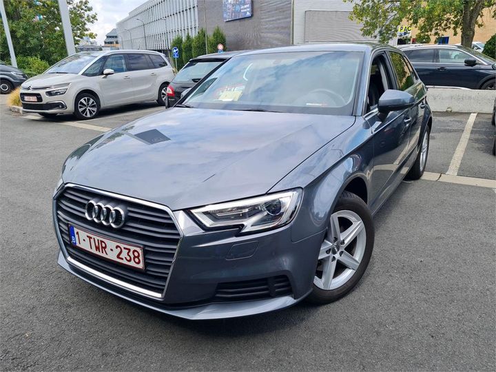 audi a3 sportback 2018 wauzzz8v5ja096072