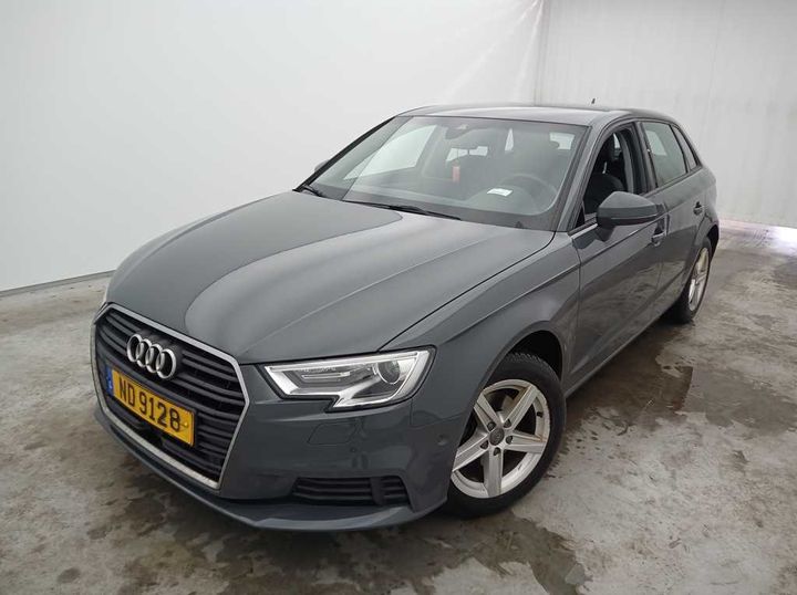 audi a3 sb fl&#3916 2018 wauzzz8v5ja105837