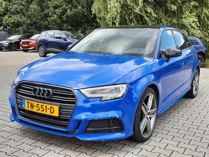 audi a3 sportback 2018 wauzzz8v5ja113209