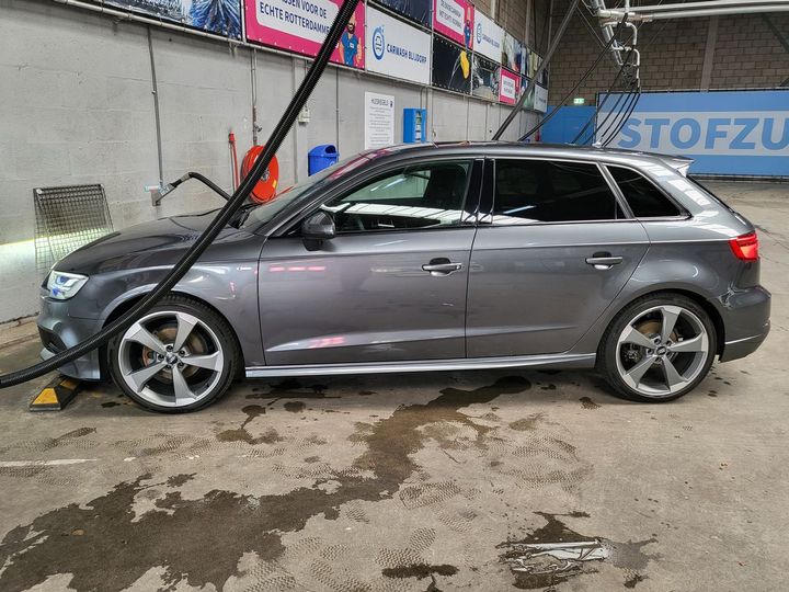 audi a3 sportback 2019 wauzzz8v5ja128938