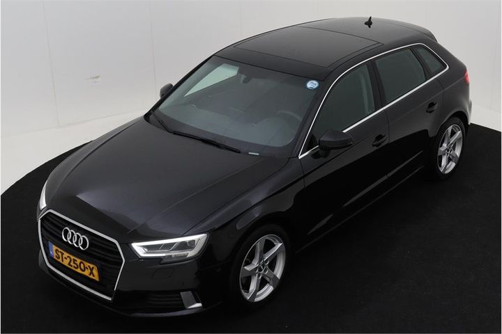 audi a3 sportback 2018 wauzzz8v5ja129197