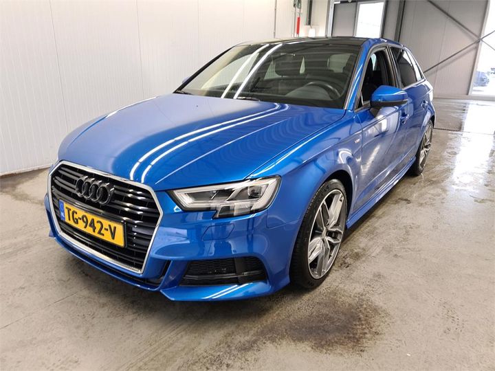 audi a3 2018 wauzzz8v5ja140989