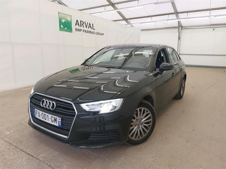 audi a3 sportback 2018 wauzzz8v5ja150597