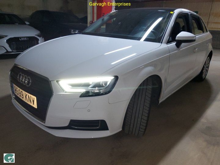 audi a3 2018 wauzzz8v5ja152236