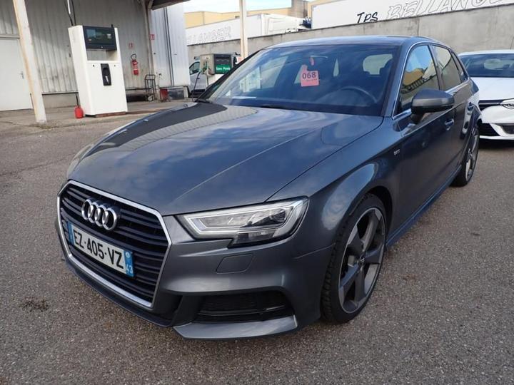 audi a3 sportback 2018 wauzzz8v5ja153080