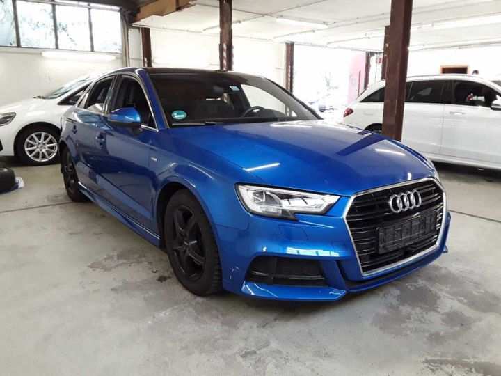 audi a3 1.5 tfsi 2018 wauzzz8v5k1010499