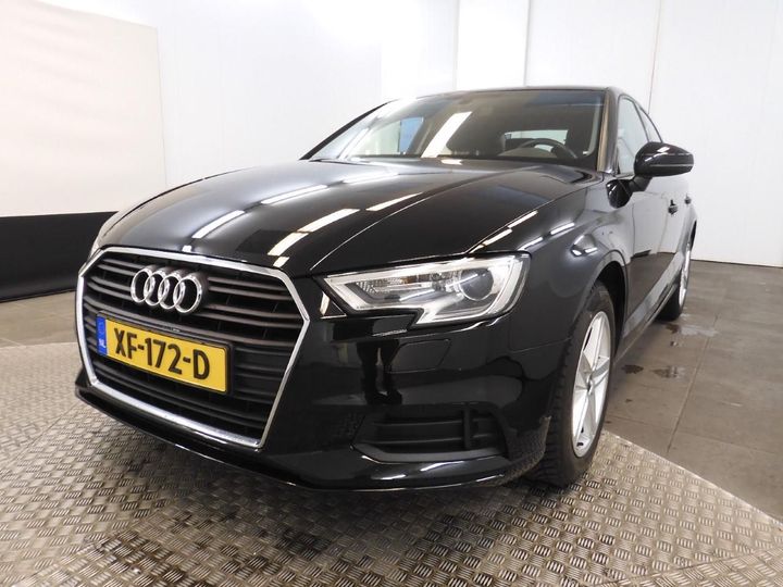 audi a3 limousine 2018 wauzzz8v5k1015900