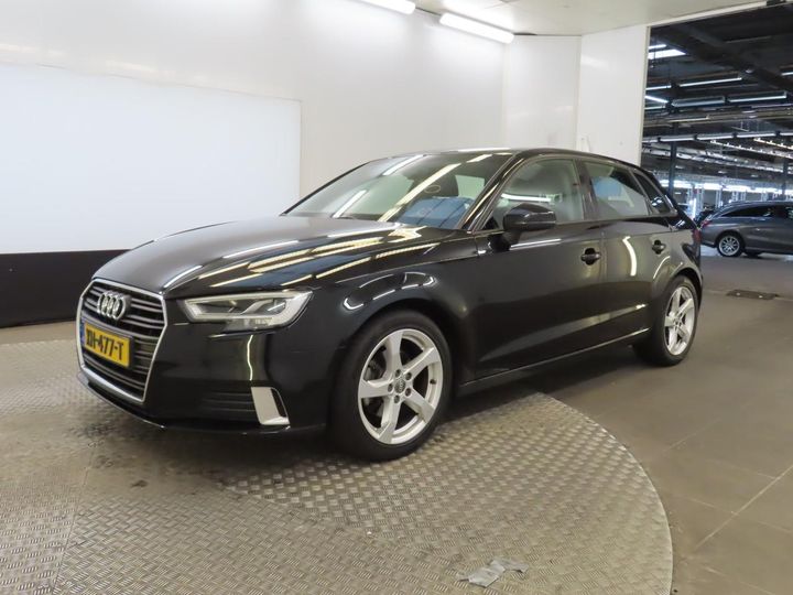 audi a3 sportback 2019 wauzzz8v5ka034169