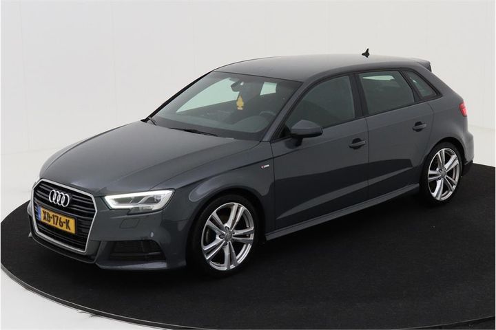 audi a3 2018 wauzzz8v5ka035774