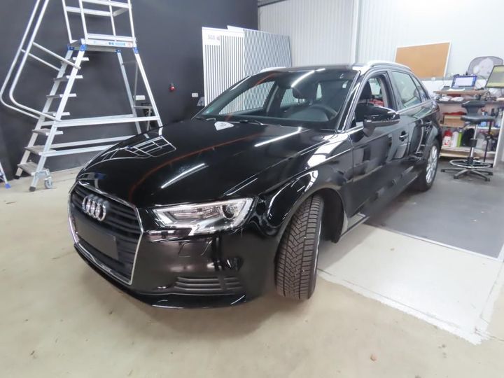 audi a3 sportback 2019 wauzzz8v5ka043387