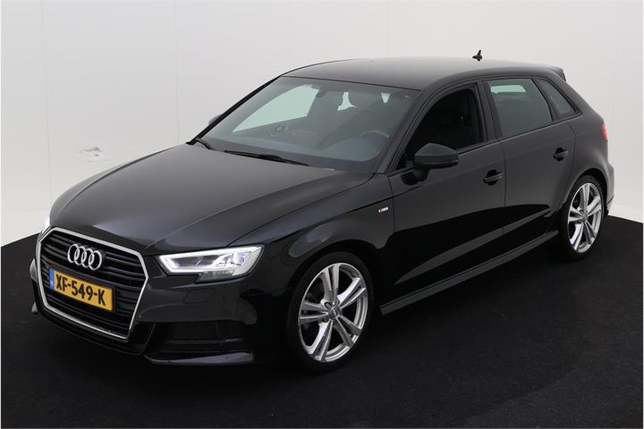 audi a3 2019 wauzzz8v5ka046032