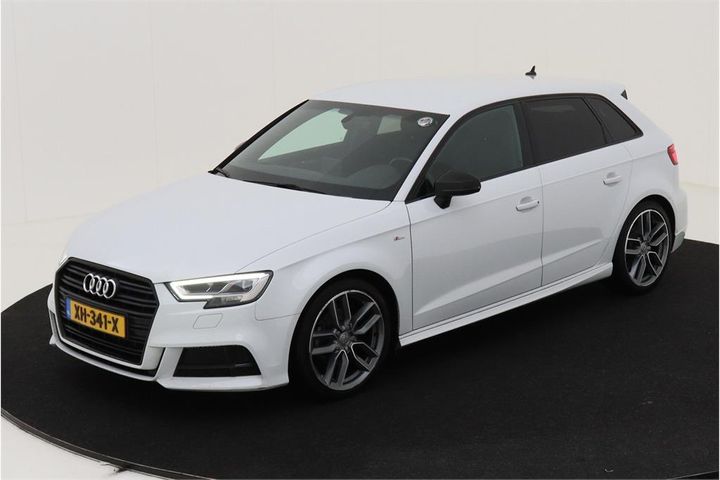 audi a3 sportback 2019 wauzzz8v5ka048976