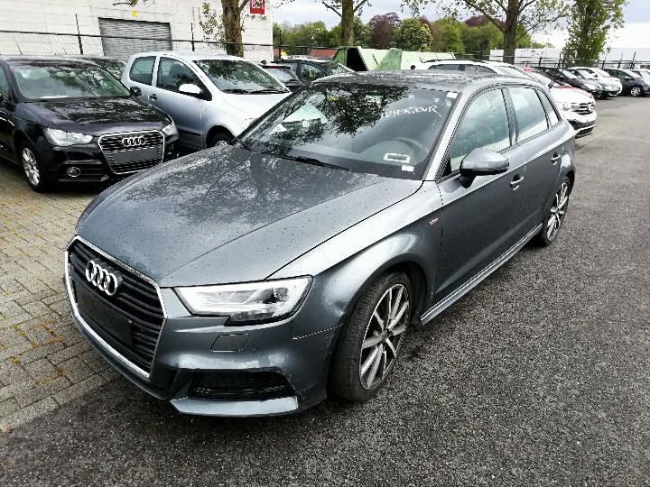 audi a3 sportback 2019 wauzzz8v5ka049366