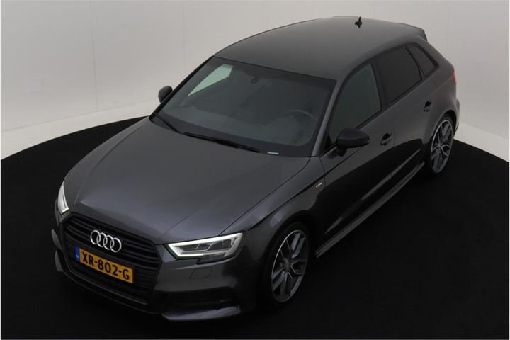 audi a3 2019 wauzzz8v5ka053725