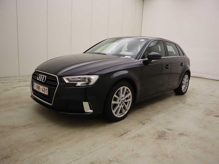 audi a3 2019 wauzzz8v5ka054387