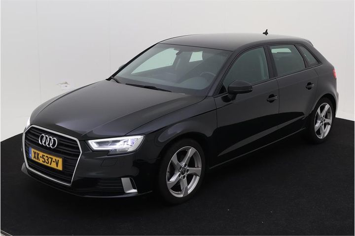 audi a3 2019 wauzzz8v5ka055085